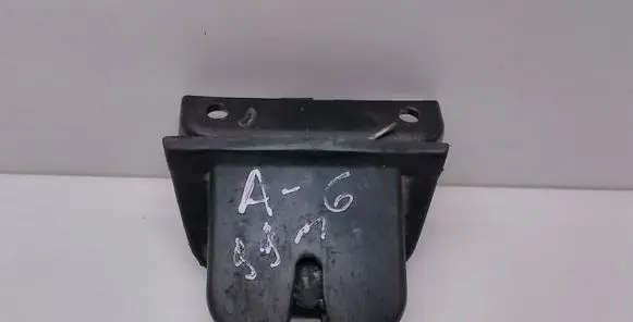 Audi A6 S6 C5 4B Loading door lock 