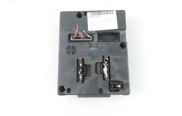 Renault Scenic I Central body control module S108502610C 8200029342A