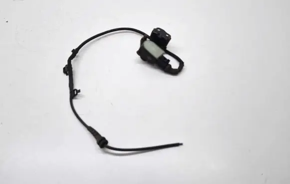 Skoda Superb B6 (3T) Air suspension front height level sensor 1T0907503