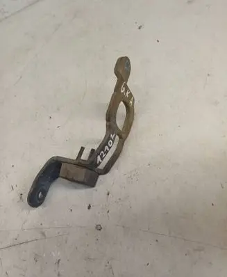 Mazda 5 Sliding door check strap stopper 
