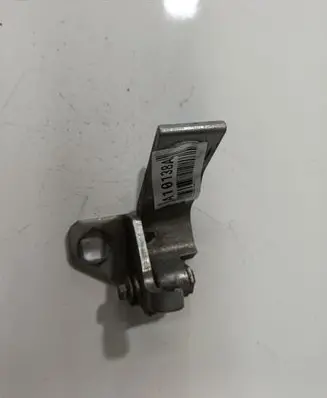 Ford Mondeo MK IV Rear door lower hinge 7S7AA26810AC