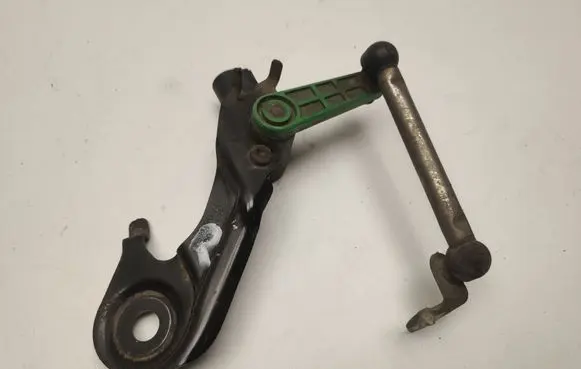 Porsche Macan (95B) Rear air suspension level height sensor 8R0941310E