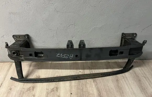 Volkswagen PASSAT B8 Front bumper support beam 3G0807930