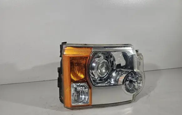 Land Rover Discovery 3 - LR3 Headlight/headlamp 172643378634