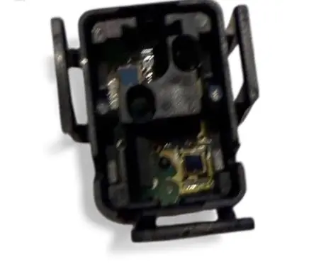 Mercedes-Benz C AMG W203 Rain sensor 2038202426