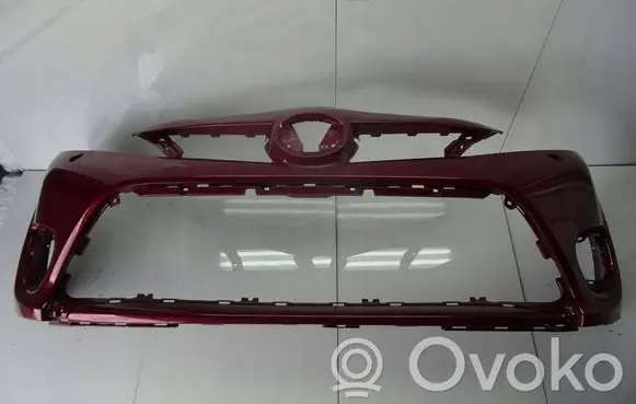 Toyota Verso Front bumper 52119-0F120