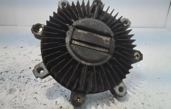 Mitsubishi Pajero Viscous fan clutch 