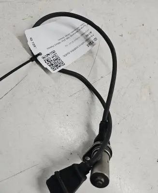 Volkswagen PASSAT B5 Crankshaft position sensor