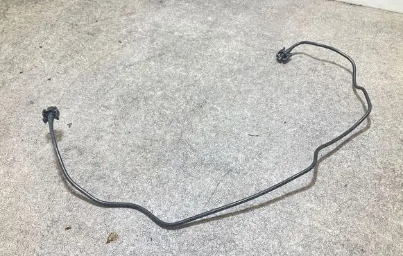 Ford Fiesta Engine coolant pipe/hose C1B18C012AD