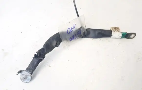 Hyundai Sonata Positive cable (battery)