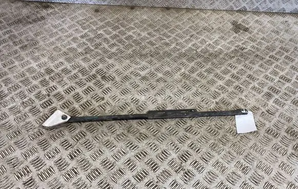 Volvo XC90 Radiator support slam panel bracket 31387589