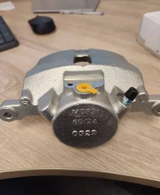 Ford Ranger Front brake caliper 3664620