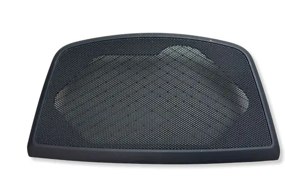 BMW 4 F32 F33 Subwoofer grill/trim 9218527