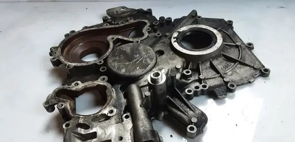 Audi A6 C7 other engine part 059103151CD