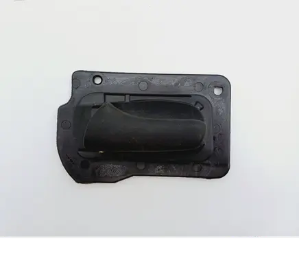 Opel Vectra B Front door interior handle 90506459