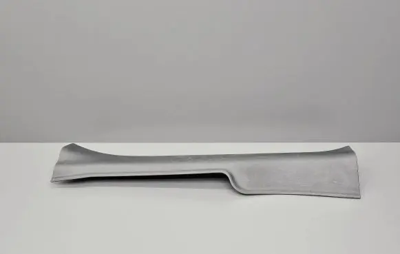 Honda Civic IX Front sill trim cover 84251TV1E0