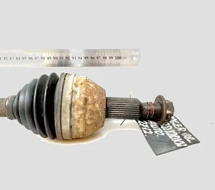 Chrysler Grand Voyager V Front driveshaft
