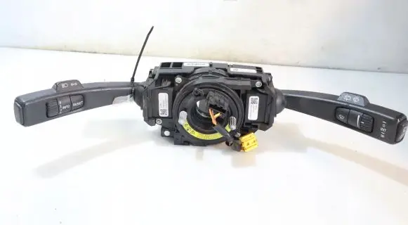 Volvo V60 Light switch