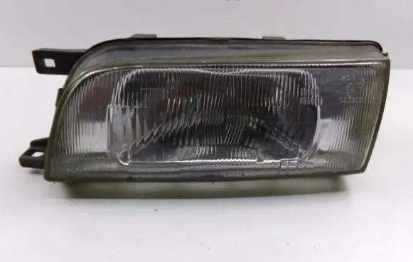 Nissan Almera Headlight/headlamp 215-1140L