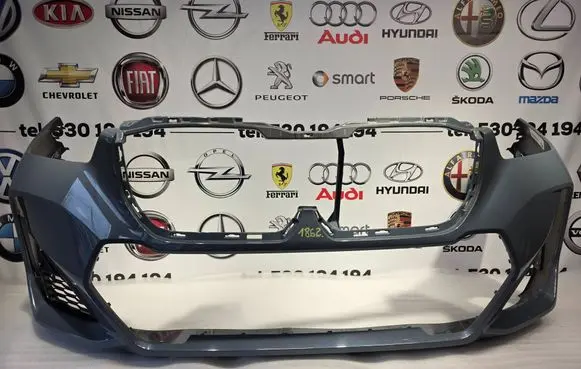 BMW X1 U11 Front bumper 51119881907 9881907