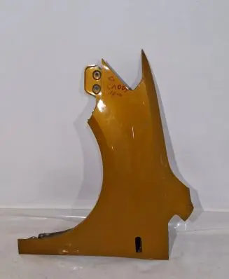 Volkswagen Caddy Fender
