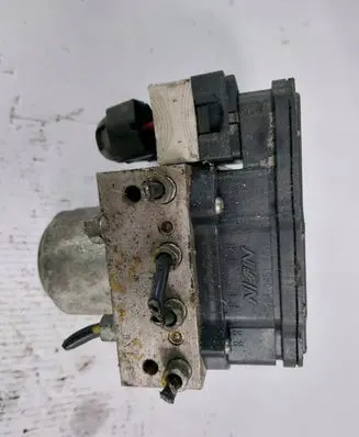 Honda Jazz ABS Pump TF0G6