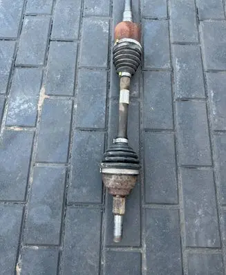 Ford S-MAX Front driveshaft J1G13B437BC