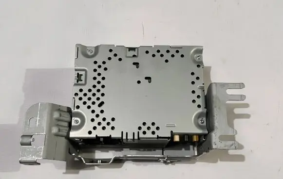 Ford Explorer VI Other control units/modules LB5T-18K810-AF