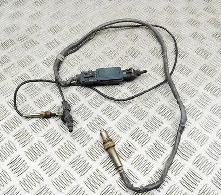 BMW 5 G30 G31 G38 Lambda probe sensor A2C18478800 8476457
