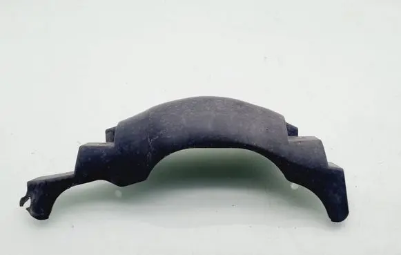 Toyota RAV 4 (XA30) Rear underbody cover/under tray 4873842010