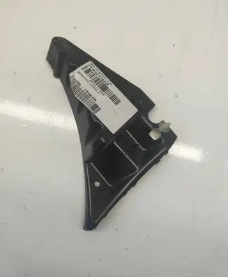 Ford Mustang V Front bumper mounting bracket FO1027109 AR3Z17C861A YS1707A