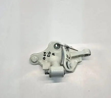 Mercedes-Benz GLA W156 X156 Rear door hinge set A1767300437 A1767300637