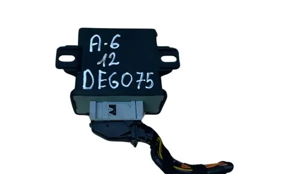 Audi A6 S6 C7 4G Light module LCM 4H0907357A