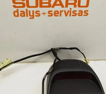 Subaru Legacy Third/center stoplight VC02017