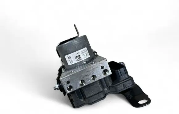 Opel Astra L ABS Pump 9859944680 87BDDM0730584 9841402580