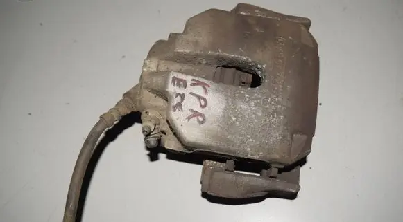 BMW 5 E39 Front brake caliper