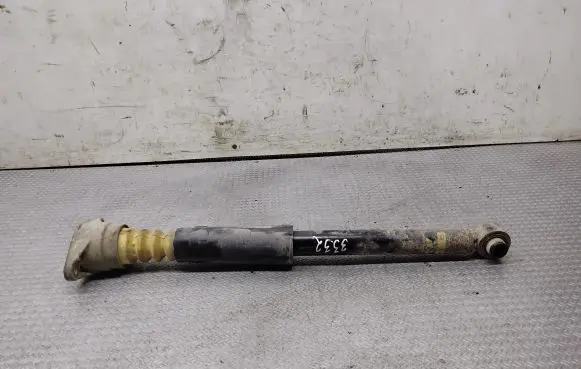 Audi A4 S4 B6 8E 8H Rear shock absorber/damper 23956