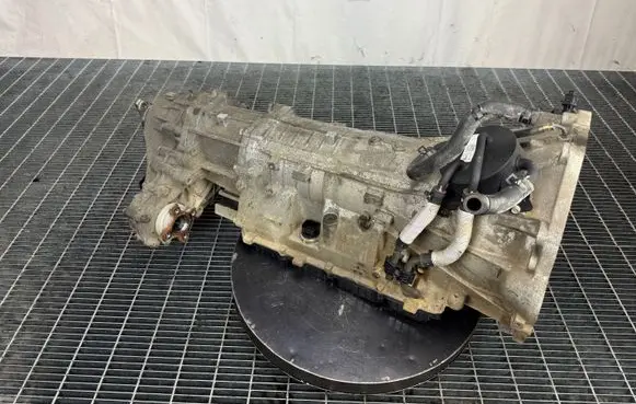 Hyundai Genesis Automatic gearbox 450004F273