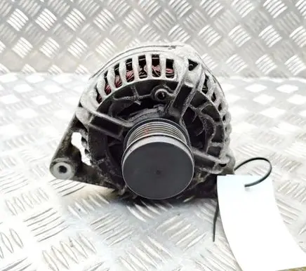 Porsche Boxster 986 Generator/alternator 99660301202 0124515073