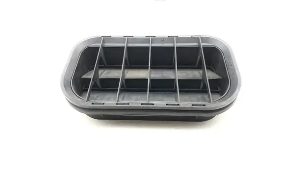 Jaguar F-Type Quarter panel pressure vent 