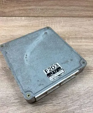 Mazda 626 Engine control unit/module ECU F2D318881 0797002081