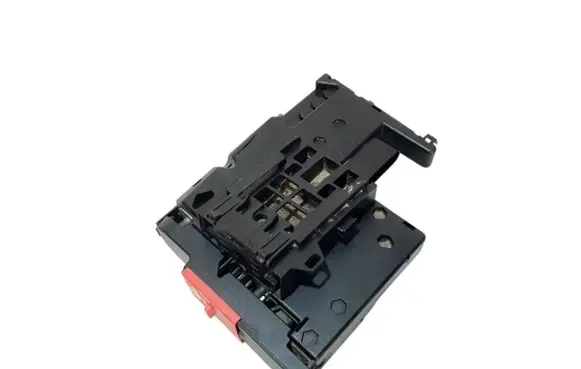 Mercedes-Benz C W204 Fuse module A2075400740