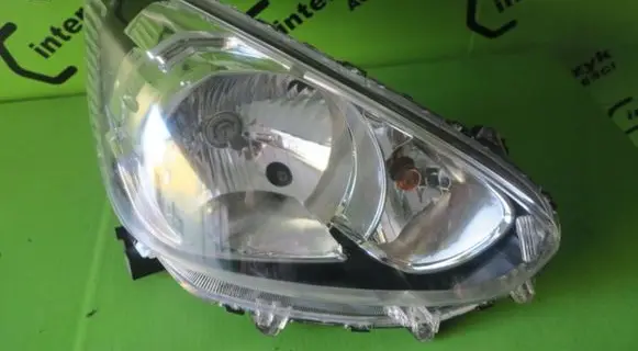 Mitsubishi Space Star Headlight/headlamp