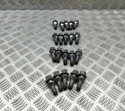 Volvo XC60 Nuts/bolts 31423735
