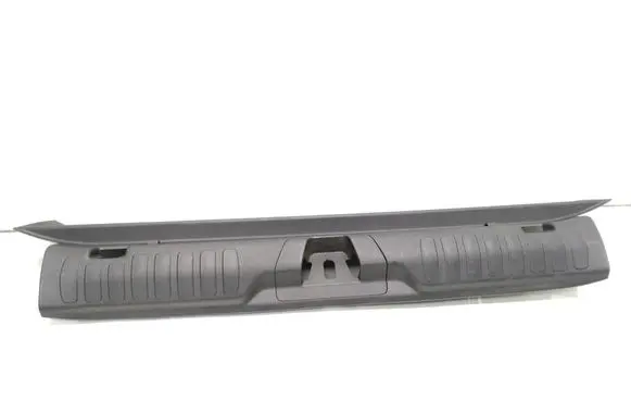 Ford Puma Trunk/boot sill cover protection L1tba40352aw L1tba40352bdw L1tba40352caw