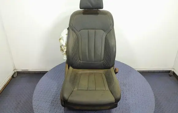 Audi A4 S4 B7 8E 8H Front passenger seat 