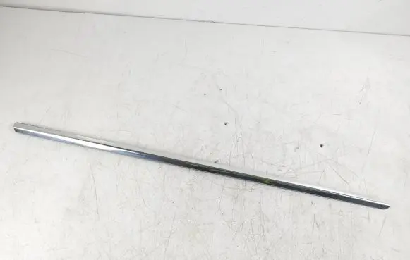 Mercedes-Benz E C207 W207 Rear glass trim 2076738304