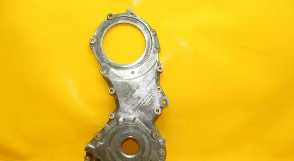 Ford Mondeo MK IV Oil pump XS4Q6F008BA