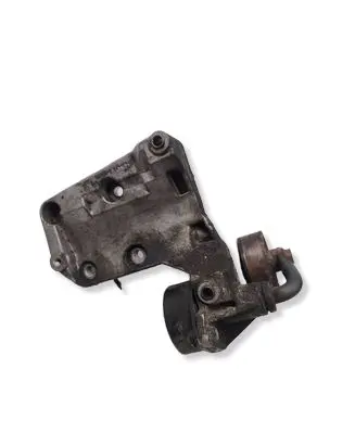 BMW 3 E46 A/C compressor mount bracket 64552247421
