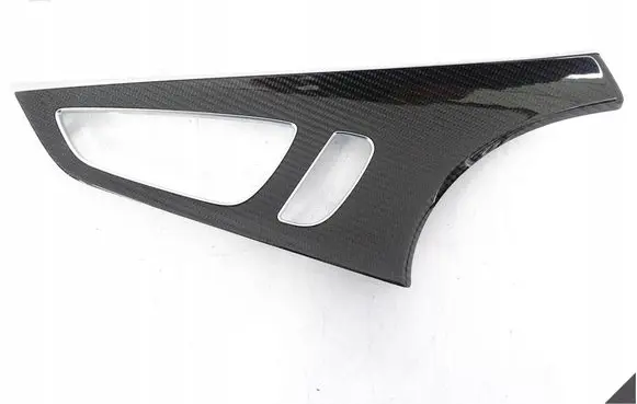 Audi RS7 C7 Top upper radiator support slam panel 4G8867409BA